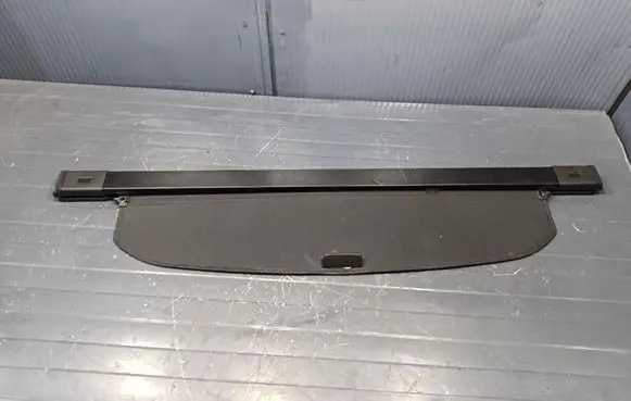 Honda Accord Parcel shelf load cover 