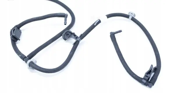 BMW 1 F20 F21 Vacuum line/pipe/hose 6865449 22116865449