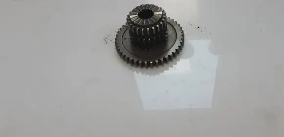 Audi A4 S4 B8 8K Timing chain sprocket 06H105209AT 06H105209 T0270316
