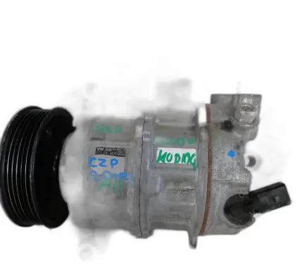 Skoda Kodiaq Air conditioning (A/C) compressor (pump) 5Q0816803D