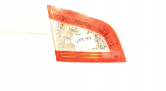 Peugeot 508 Rear/tail lights