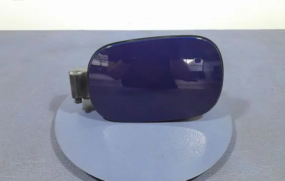 Alfa Romeo Stelvio Fuel tank cap