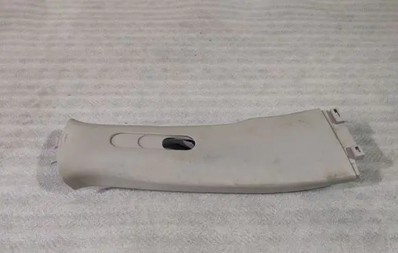 Chrysler Pacifica (B) pillar trim (top) 5RH581D2AD