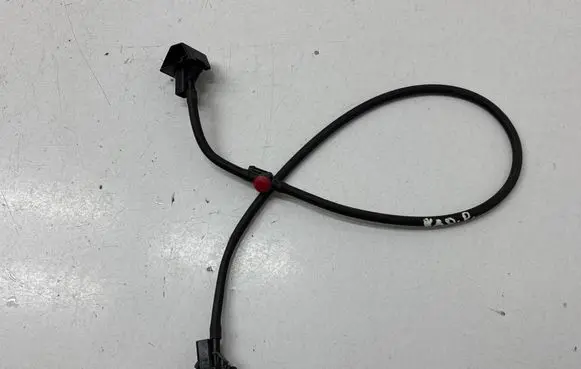 Renault Kadjar Windshield washer spray nozzle A2C93490900