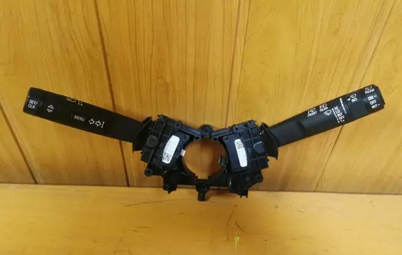 Opel Astra J Headlight wiper switch 20941129