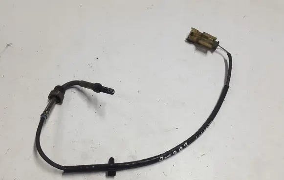 Exhaust gas temperature sensor