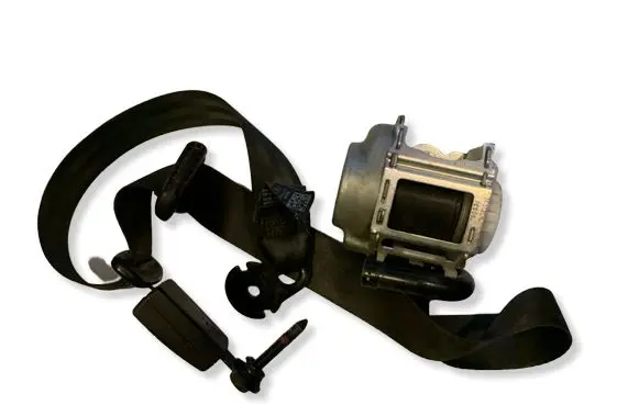 Renault Trafic III (X82) Front seatbelt 868849813R