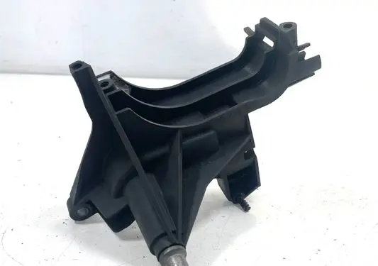 Peugeot 207 Fuel filter bracket/mount holder 9646231180 9655604380