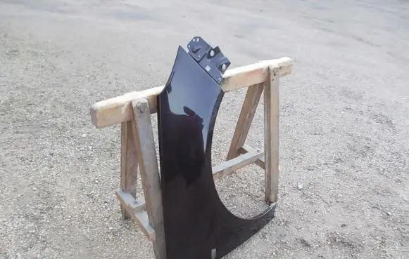 Opel Insignia A Fender