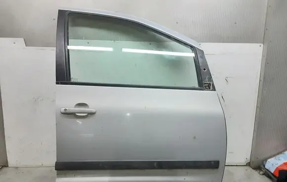Seat Alhambra (Mk1) Front door