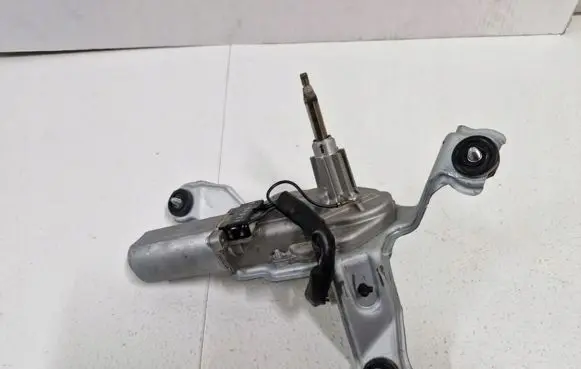 KIA Rio Rear window wiper motor 98700-1W000