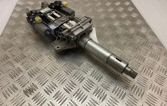 Mercedes-Benz C W205 Steering wheel axle A2054608801