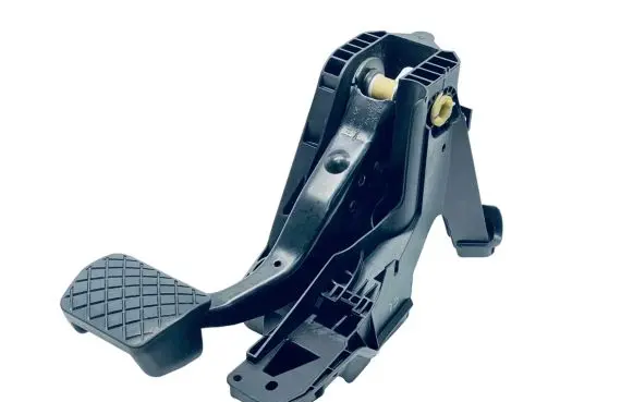 Volkswagen Golf VII Brake pedal 5Q1723142B 5Q1721117E