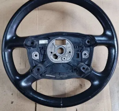 Audi A4 S4 B6 8E 8H Steering wheel
