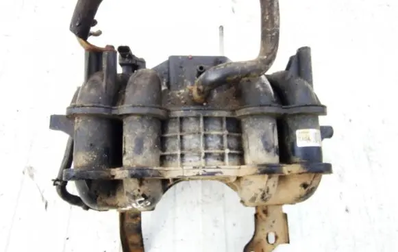 Honda Stream Intake manifold