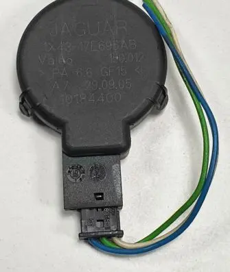 Jaguar X-Type Rain sensor 1X43-17E695AB