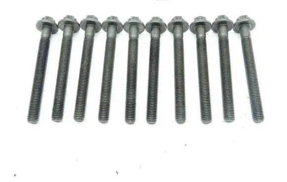 Mercedes-Benz A W169 Cylinder head bolts 