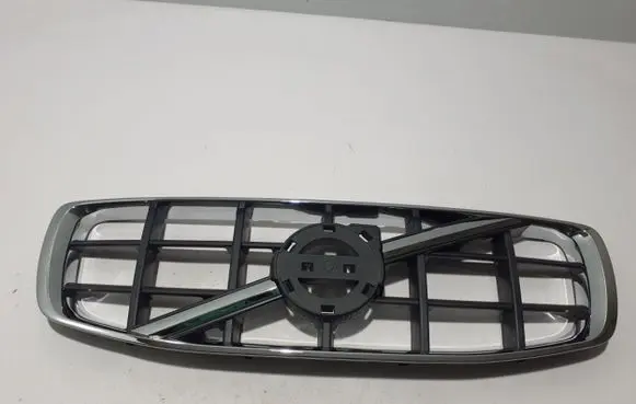 Front grill