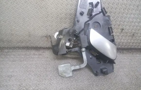 Citroen C5 Front door interior handle 9649218477