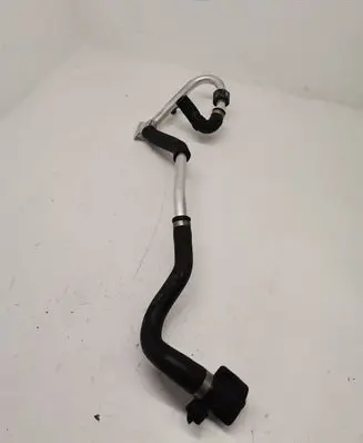 Mercedes-Benz C W205 Engine coolant pipe/hose A2058303102