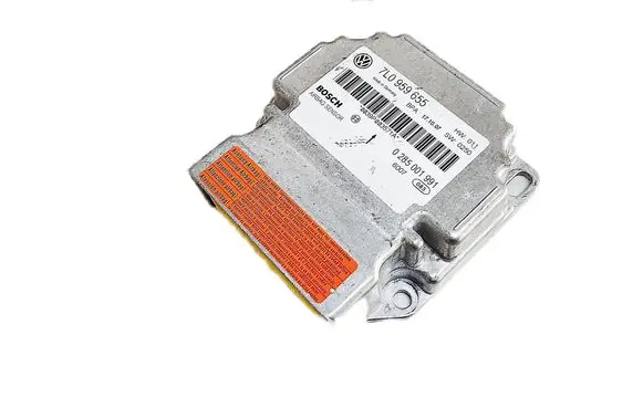 Airbag control unit/module
