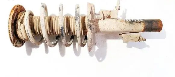Ford Mondeo MK IV Front shock absorber/damper