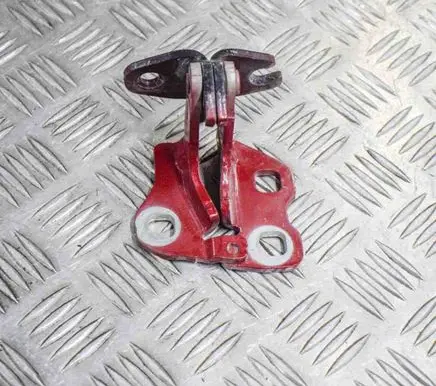 Tesla Model 3 Rear door upper hinge 18233