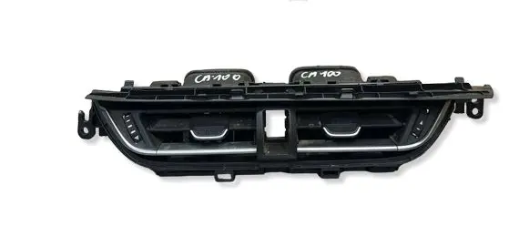 Toyota C-HR I Dash center air vent grill 55670F4020