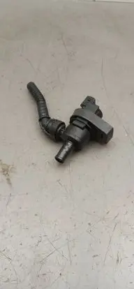 Valve vacuum