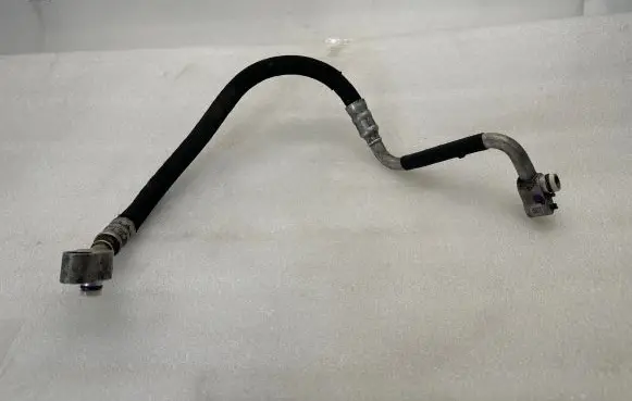 Audi A4 S4 B8 8K Air conditioning (A/C) pipe/hose 8K0260701