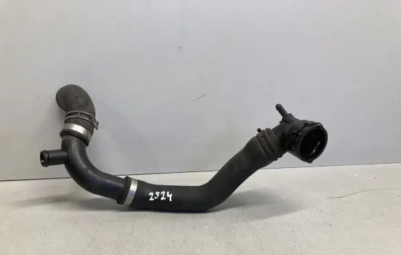 Skoda Yeti (5L) Engine coolant pipe/hose 1K0122101KN