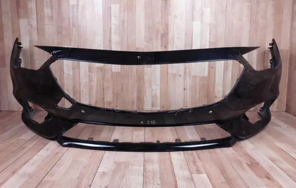 Opel Insignia B Front bumper 39159649 39136419 39107467