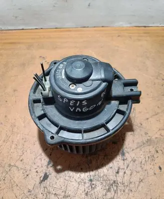 Mitsubishi Space Wagon Heater fan/blower 194000