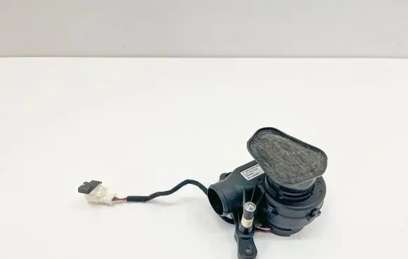 Heater fan/blower