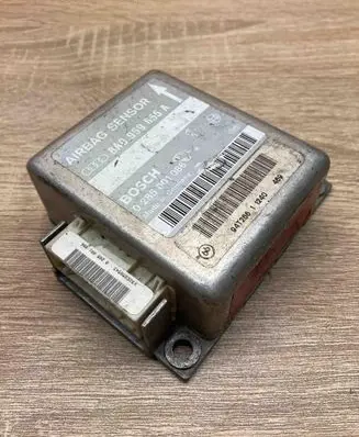 Audi A6 S6 C4 4A Airbag control unit/module 8A0959655A 0285001086 BRASHBAG