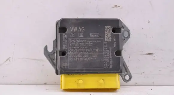 Volkswagen Golf VII Airbag control unit/module 5Q0959655BH