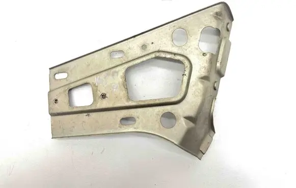 Jaguar XK8 - XKR Headlight/headlamp mounting bracket