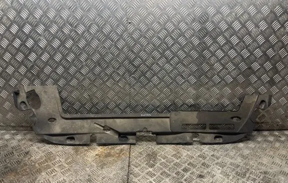 Toyota Auris 150 Engine bonnet/hood lock trim molding 5314102020