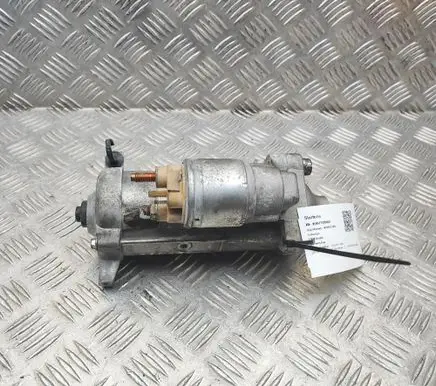 Volvo V60 Starter motor 31419530