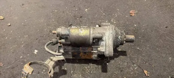 Honda Accord Starter motor