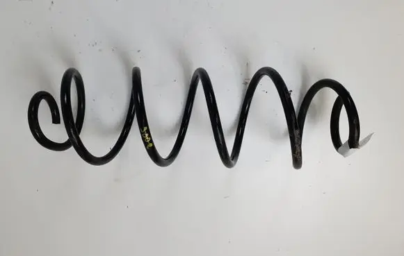 Peugeot 3008 II Rear coil spring