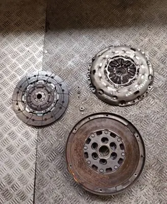 Suzuki SX4 Clutch set kit 55220796