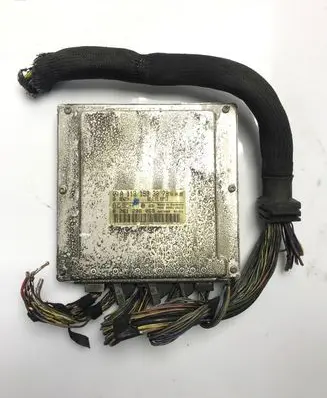 Mercedes-Benz S W220 Engine control unit/module A1131533079 0261208068