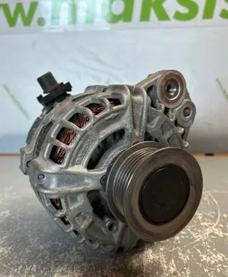 Volvo V40 Generator/alternator 31489212 1100215A 0125812076