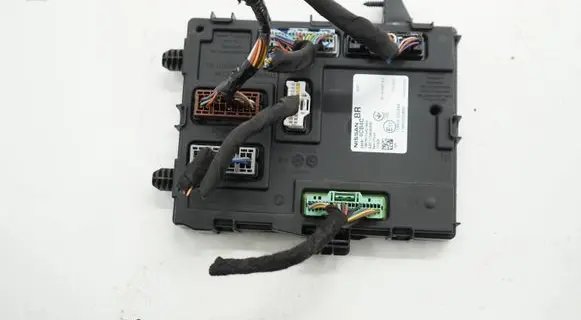 Nissan Qashqai Other control units/modules 284B14CB4CACR 284B14CB4C