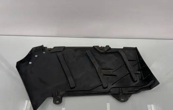 Mercedes-Benz E W212 Trunk boot underbody cover/under tray 2126100408