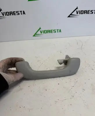 Nissan Note (E11) Rear interior roof grab handle