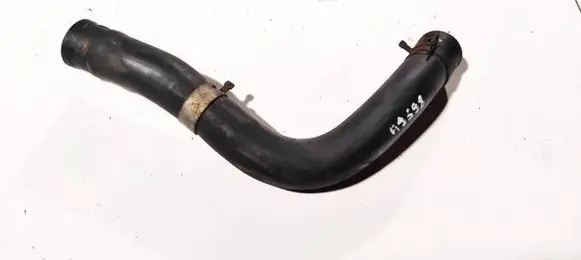 Honda Insight Intercooler hose/pipe