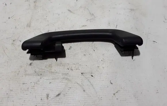 BMW 5 F10 F11 Rear interior roof grab handle 7495616