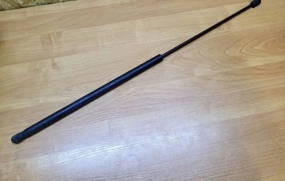 Volvo S40 Front bonnet/hood damper/strut 9483570